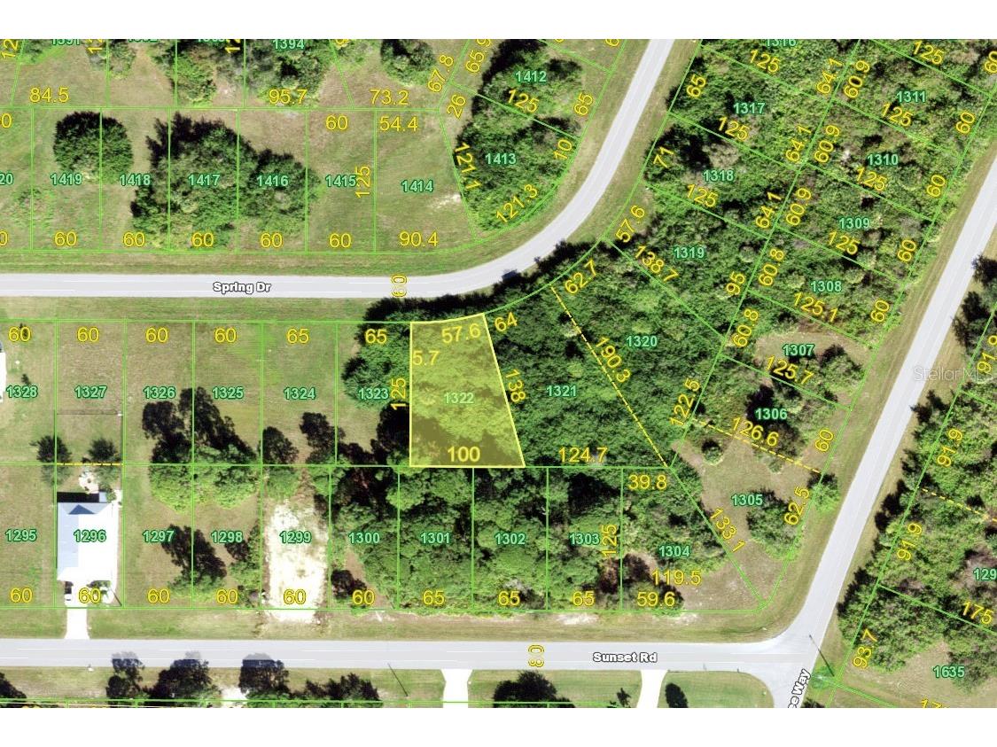 180 Spring Drive Rotonda West FL 33947 D6127215 image2