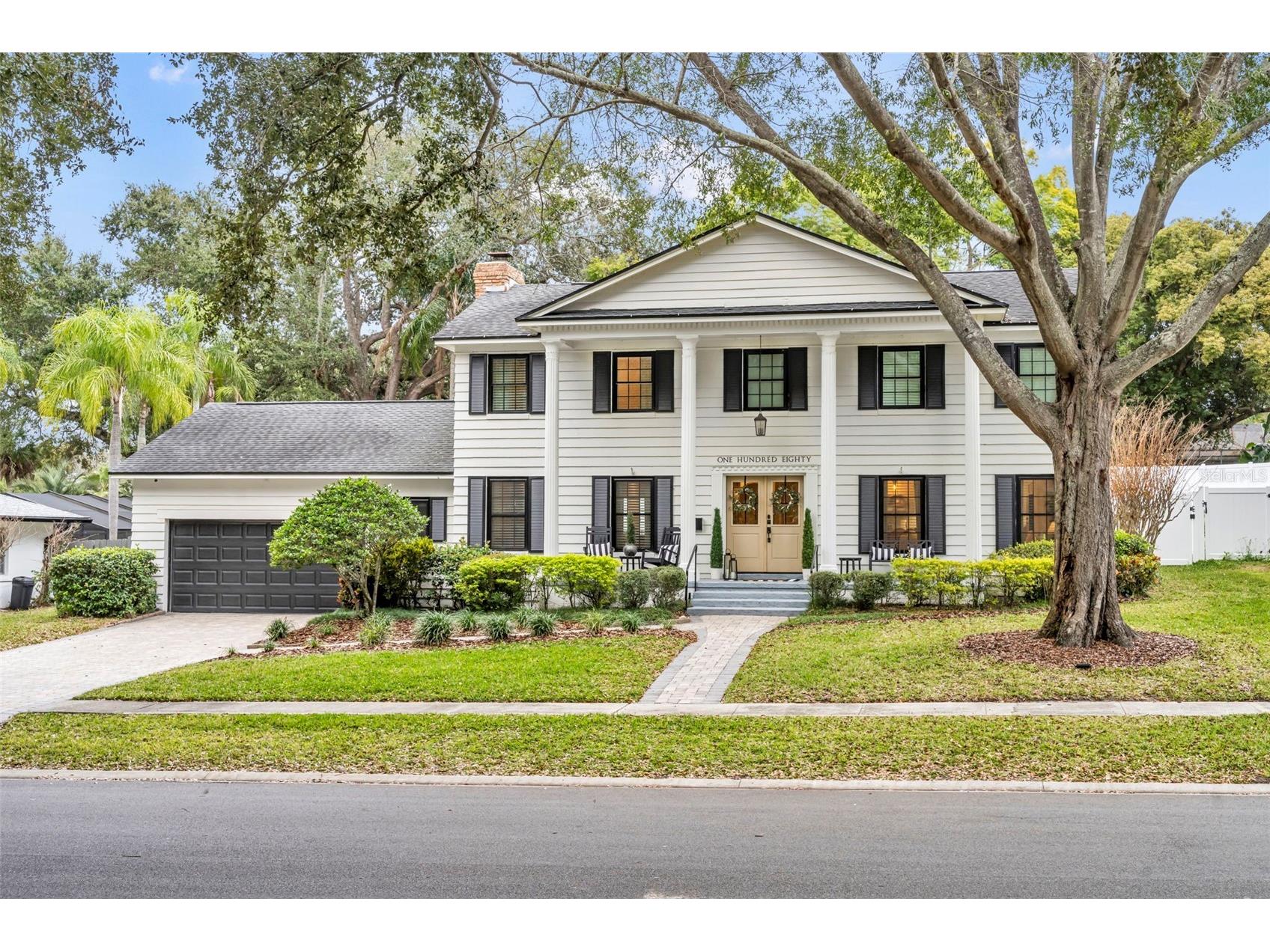 180 Spring Lake Hills Drive Altamonte Springs FL 32714 - Spring Lake O6370818 image1