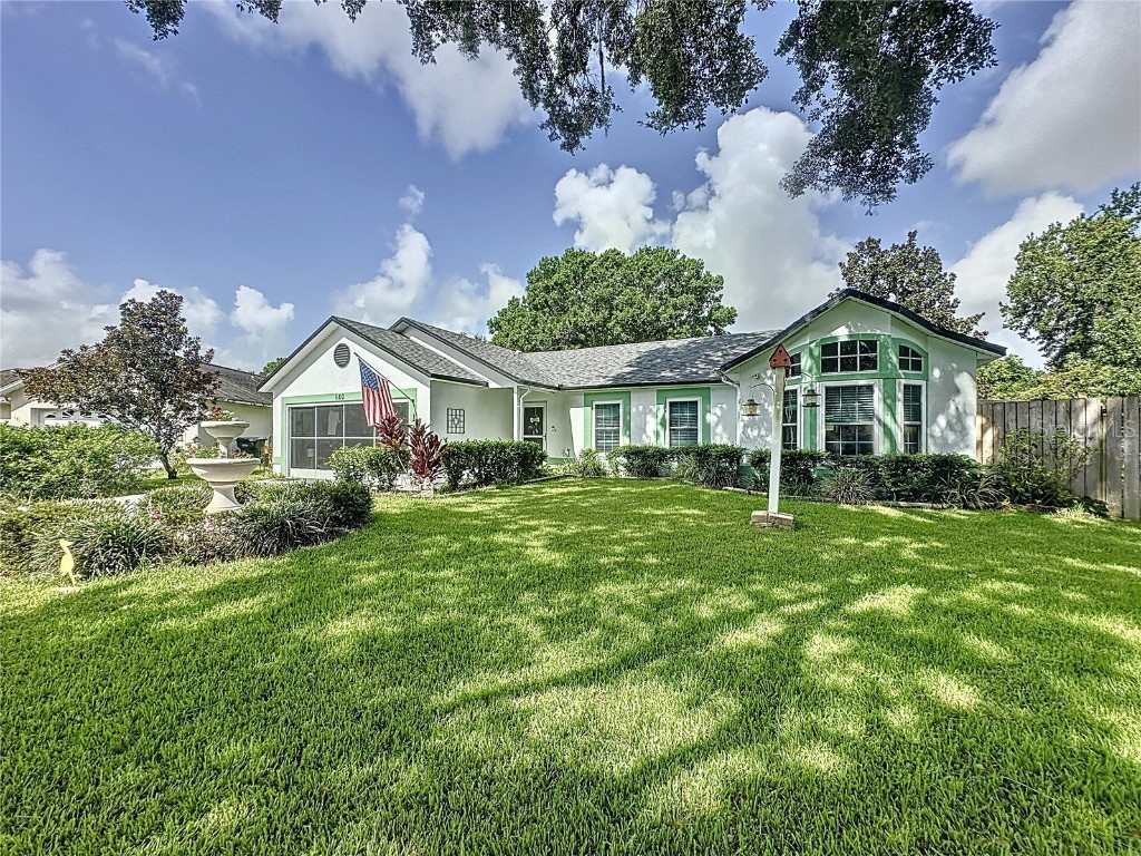 180 Sunridge Woods Court Davenport FL 33837 S5131530 image1