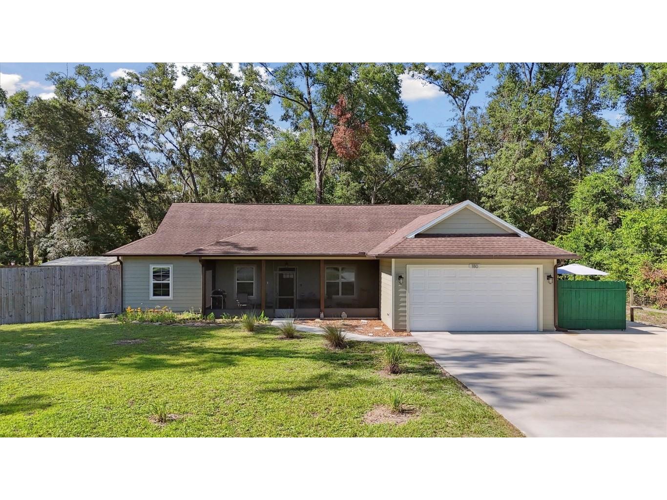 180 SW Ethel Glen Lake City FL 32024 OM698811 image1
