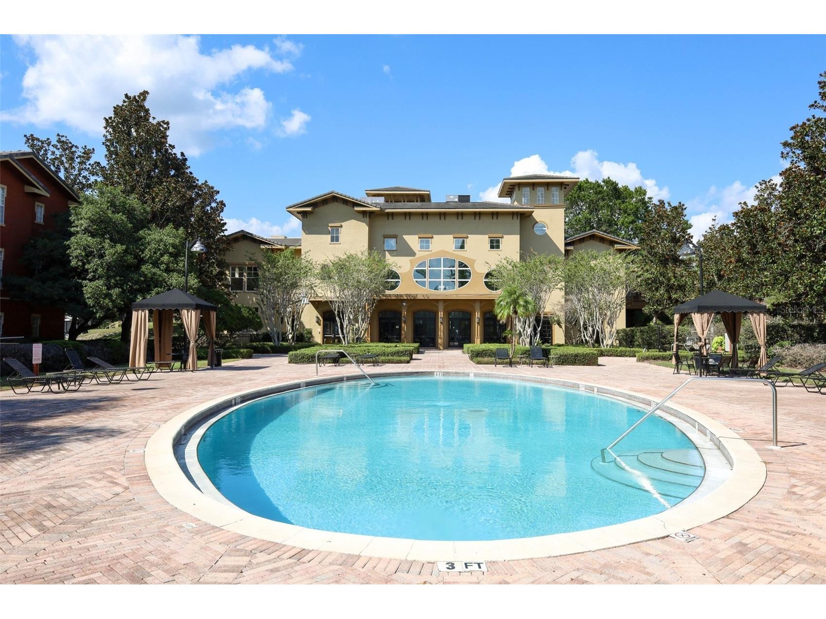 180 Villa Di Este Terrace #212 Lake Mary FL 32746 O6414565 image27