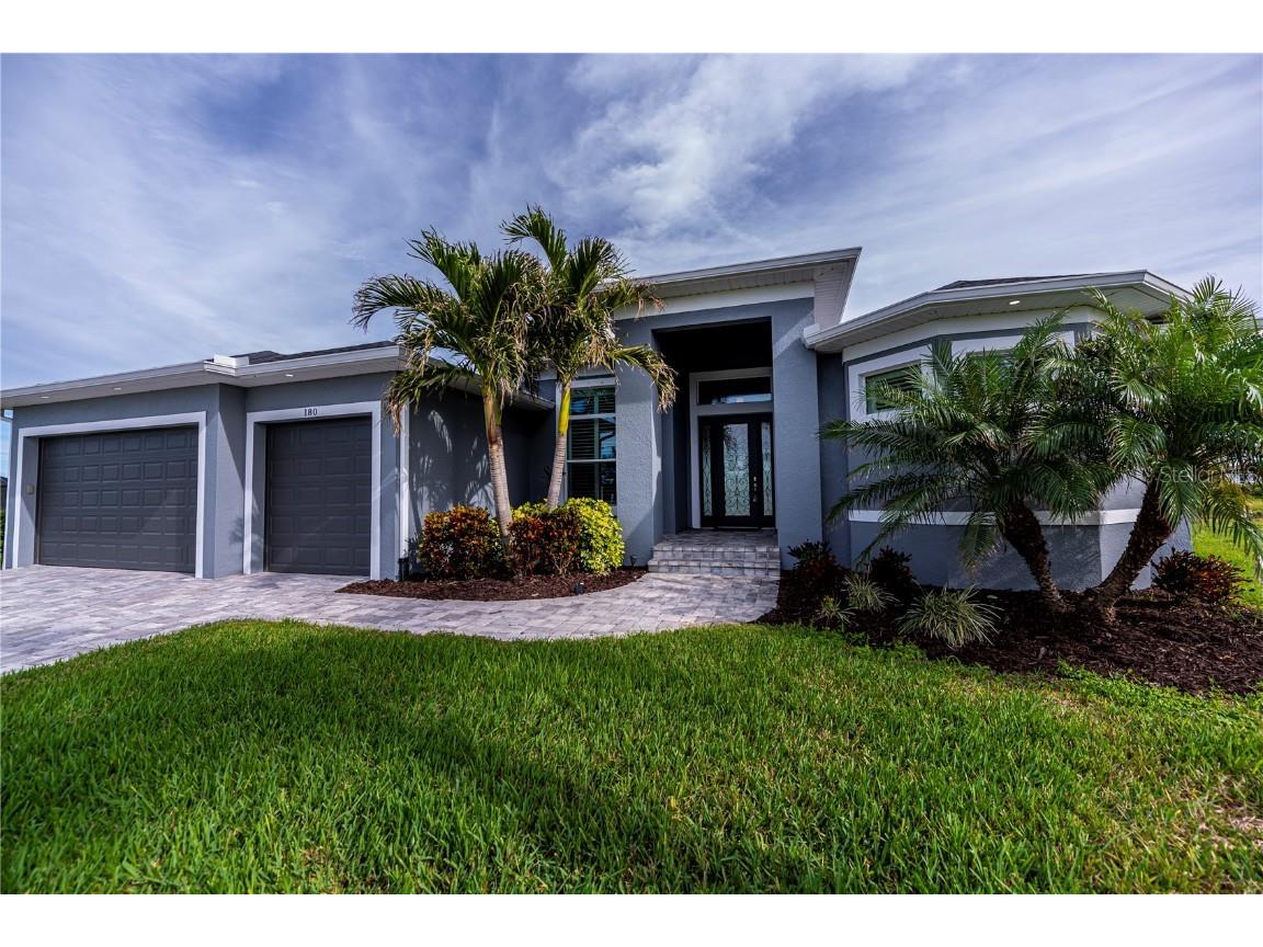 180 W Pine Valley Lane Rotonda West FL 33947 - PINE VALLEY CREEK C7502702 image1