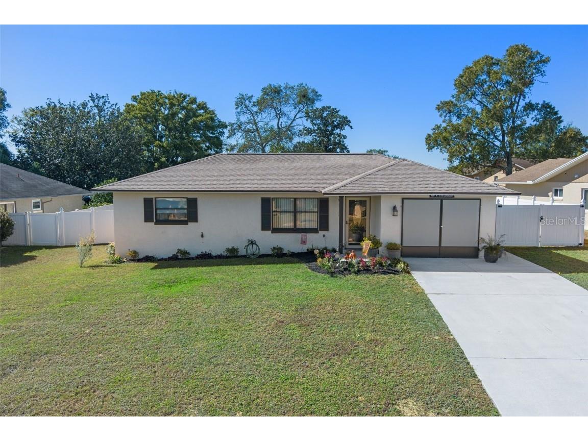 180 W Staggerbush Path Beverly Hills FL 34465 OM690112 image1