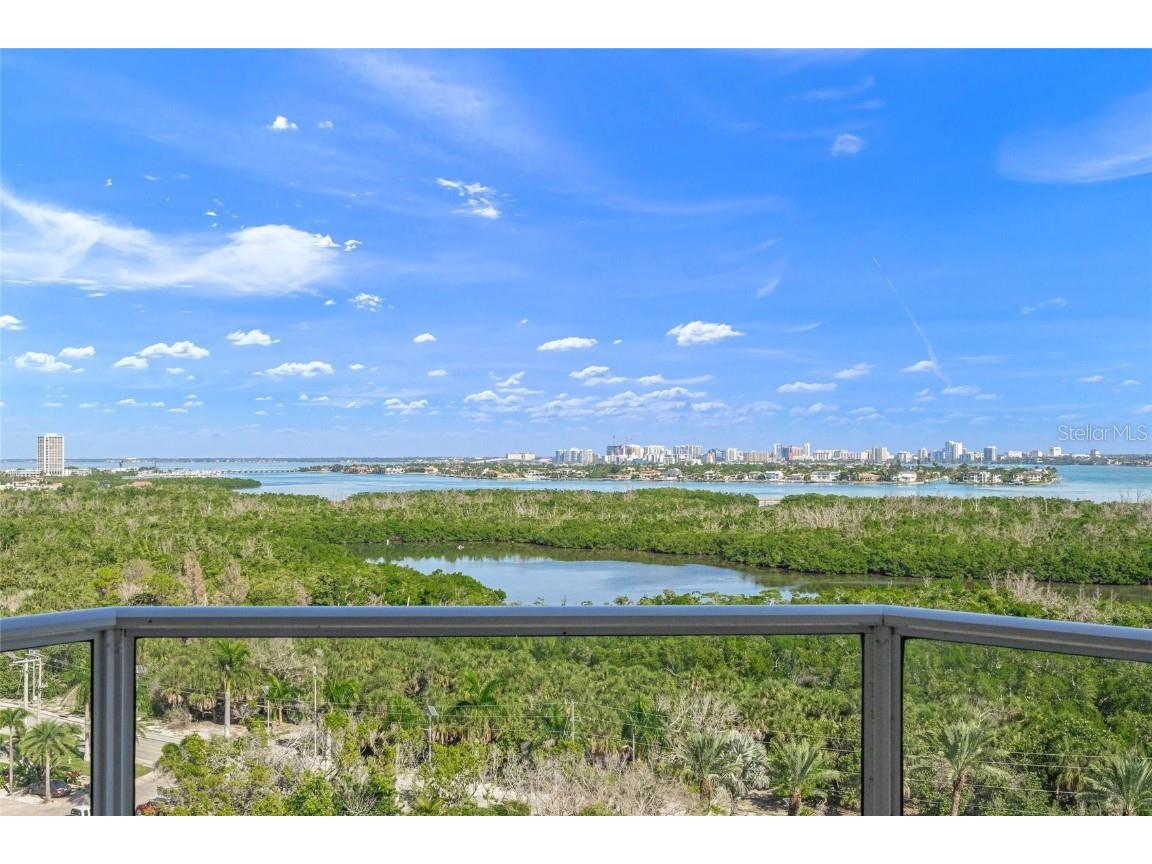 1800 Benjamin Franklin Drive #A1003 Sarasota FL 34236 A4673278 image16