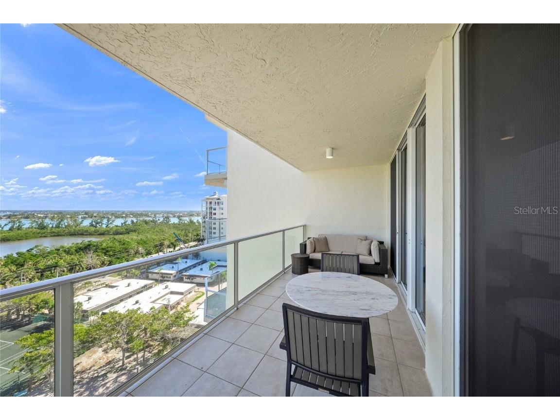 1800 Benjamin Franklin Drive #A1003 Sarasota FL 34236 A4673278 image18