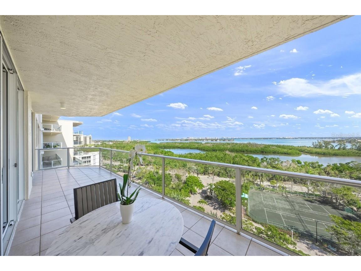 1800 Benjamin Franklin Drive #A1003 Sarasota FL 34236 A4673278 image19