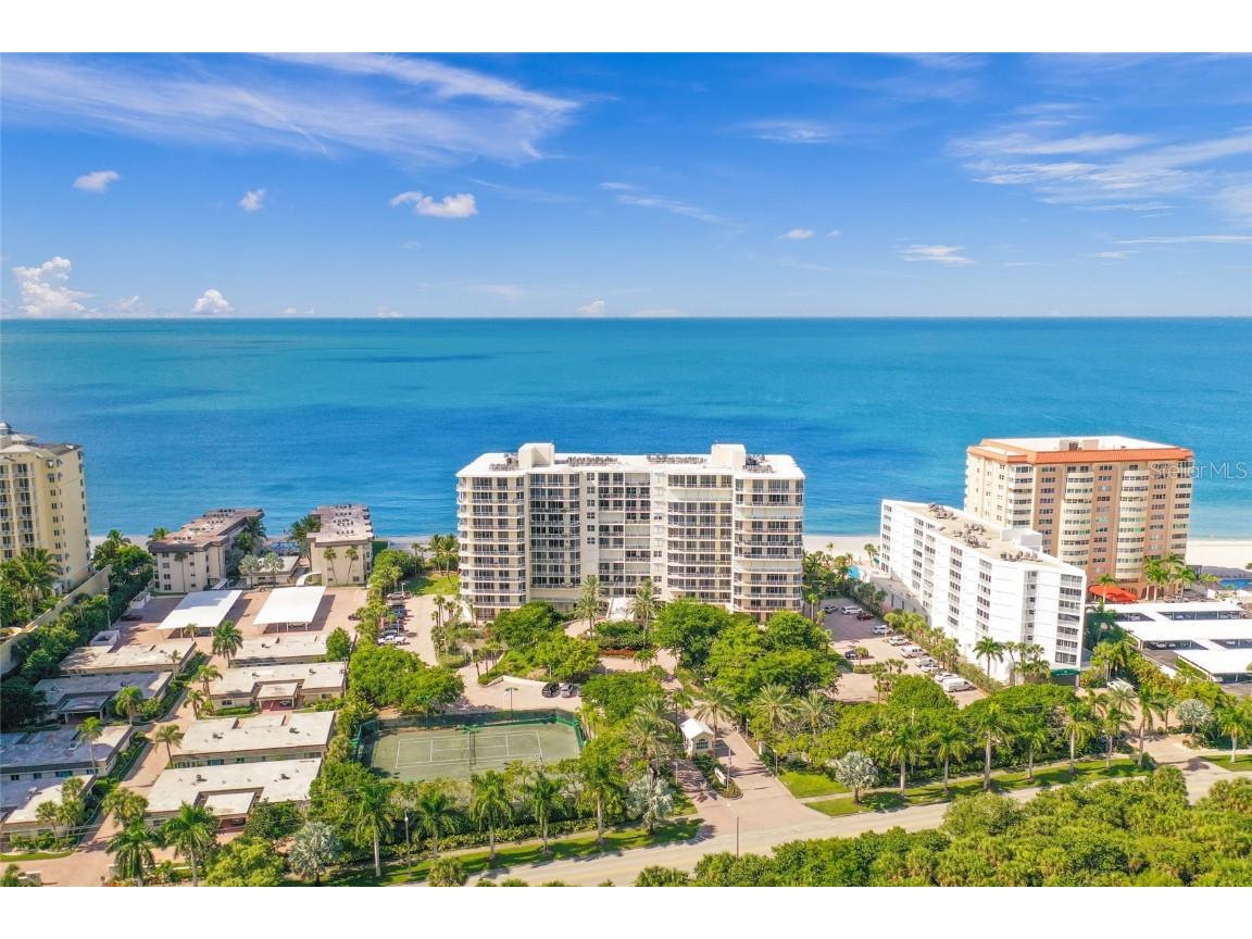 1800 Benjamin Franklin Drive #A1003 Sarasota FL 34236 A4673278 image2