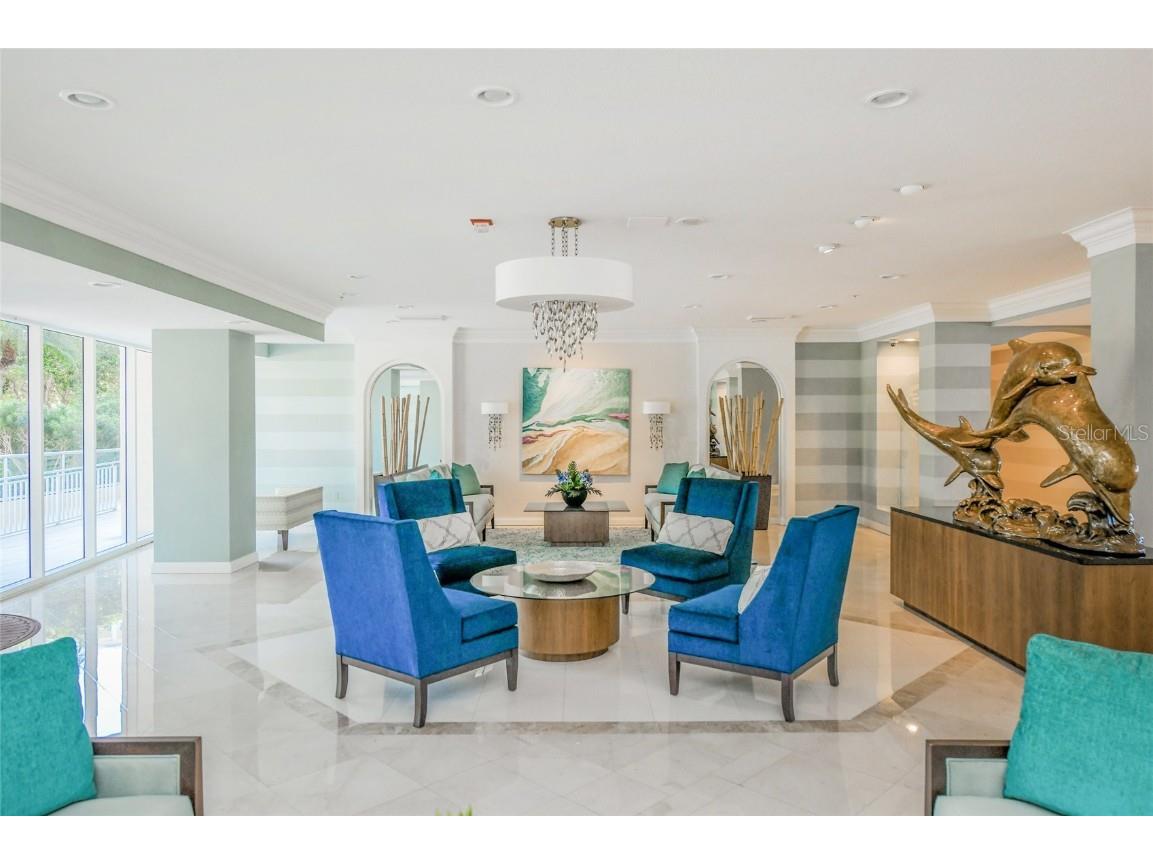 1800 Benjamin Franklin Drive #A1003 Sarasota FL 34236 A4673278 image32