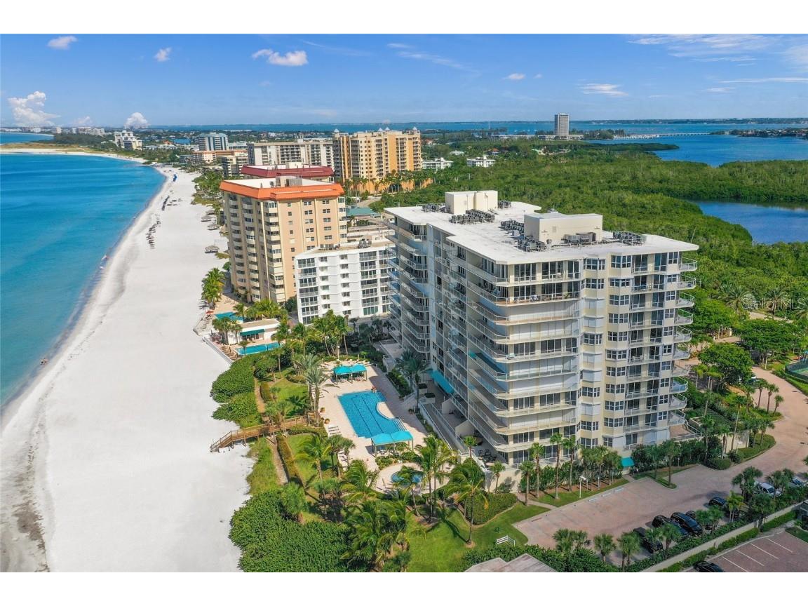 1800 Benjamin Franklin Drive #A1003 Sarasota FL 34236 A4673278 image46