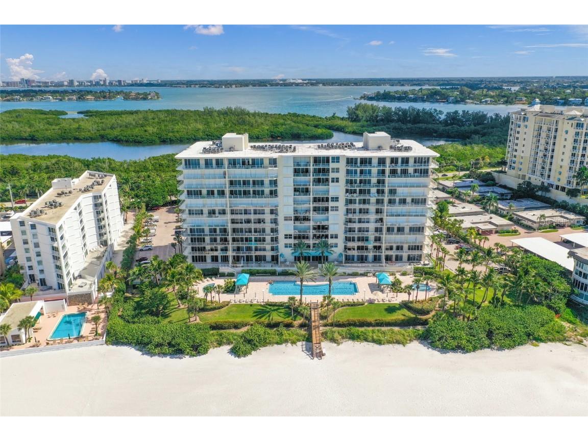 1800 Benjamin Franklin Drive #A1003 Sarasota FL 34236 A4673278 image47