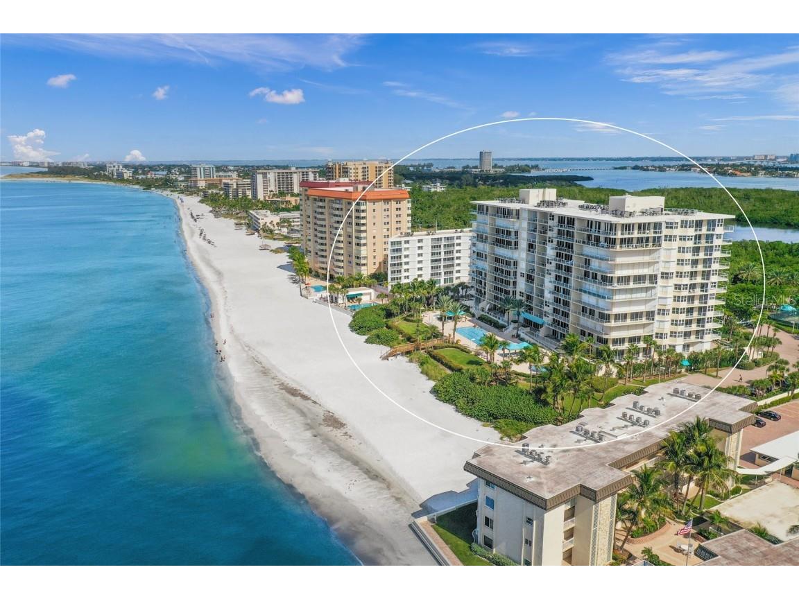 1800 Benjamin Franklin Drive #A1003 Sarasota FL 34236 A4673278 image48