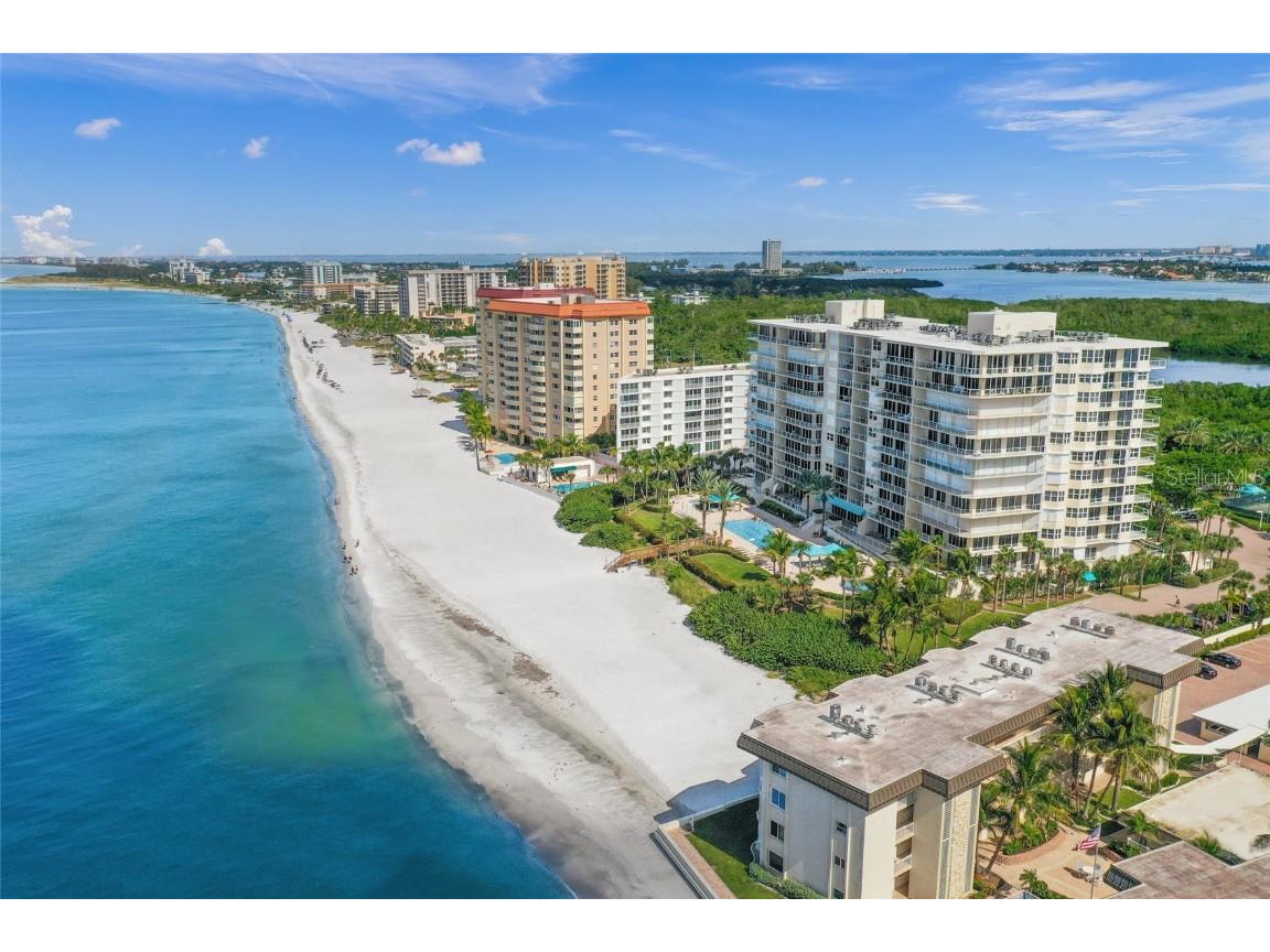 1800 Benjamin Franklin Drive #A1003 Sarasota FL 34236 A4673278 image49