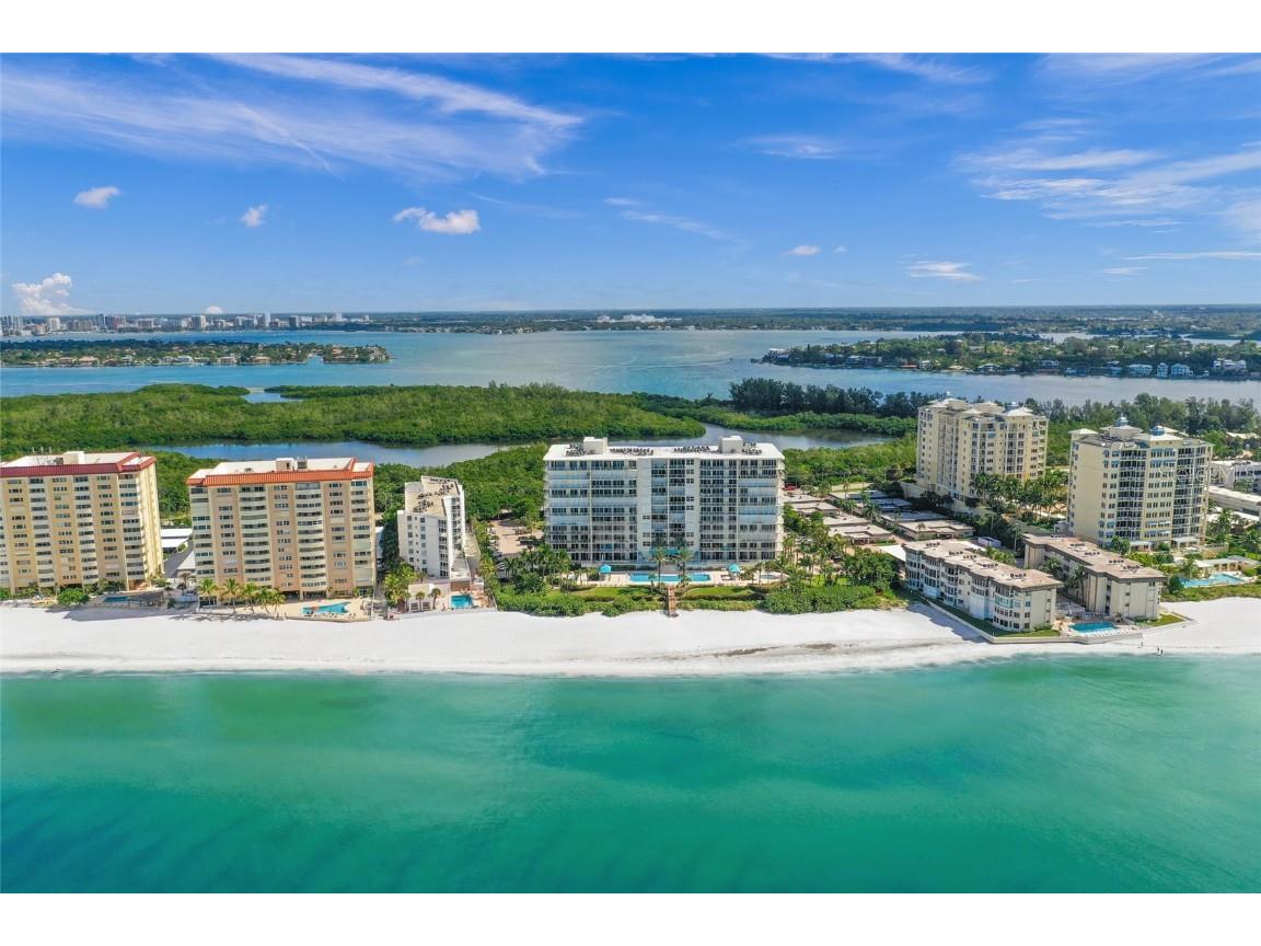 1800 Benjamin Franklin Drive #A1003 Sarasota FL 34236 A4673278 image66