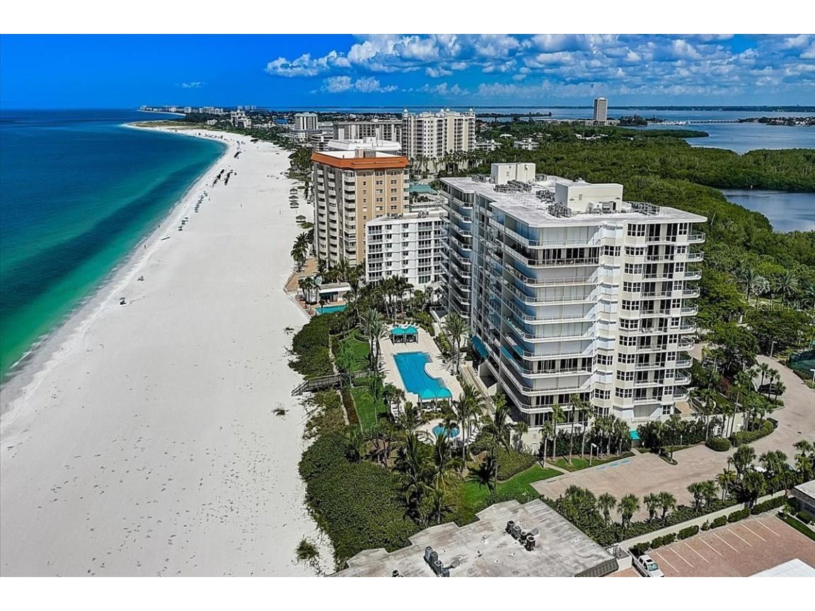 1800 Benjamin Franklin Drive #A202 Sarasota FL 34236 - GULF OF MEXICO A4670179 image1