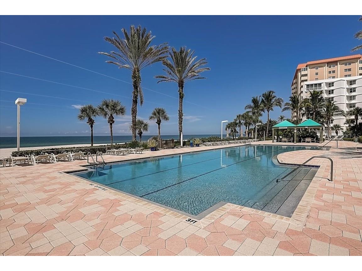 1800 Benjamin Franklin Drive #A202 Sarasota FL 34236 - GULF OF MEXICO A4670179 image26