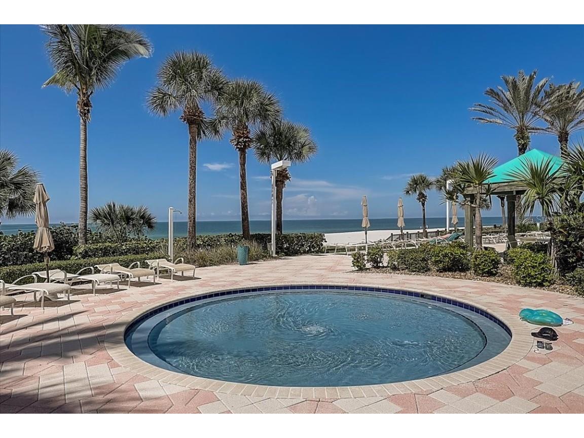 1800 Benjamin Franklin Drive #A202 Sarasota FL 34236 - GULF OF MEXICO A4670179 image27