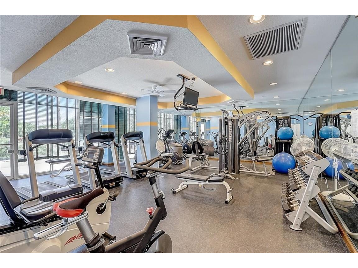 1800 Benjamin Franklin Drive #A202 Sarasota FL 34236 - GULF OF MEXICO A4670179 image36