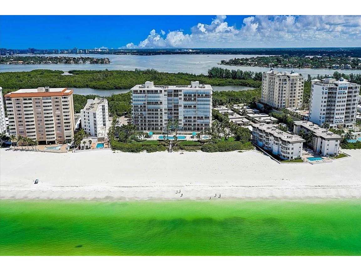 1800 Benjamin Franklin Drive #A202 Sarasota FL 34236 - GULF OF MEXICO A4670179 image37