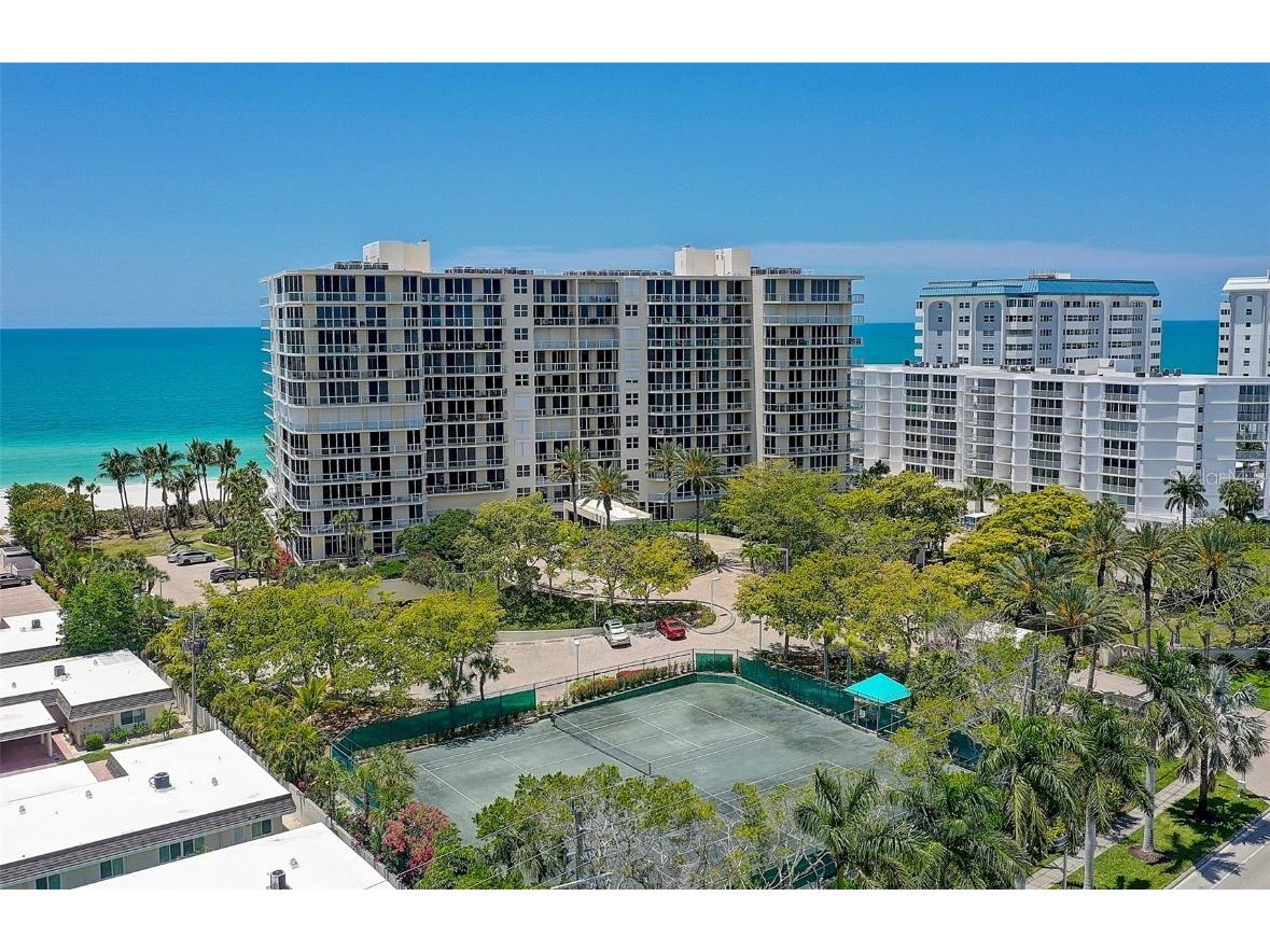 1800 Benjamin Franklin Drive #A202 Sarasota FL 34236 - GULF OF MEXICO A4670179 image38