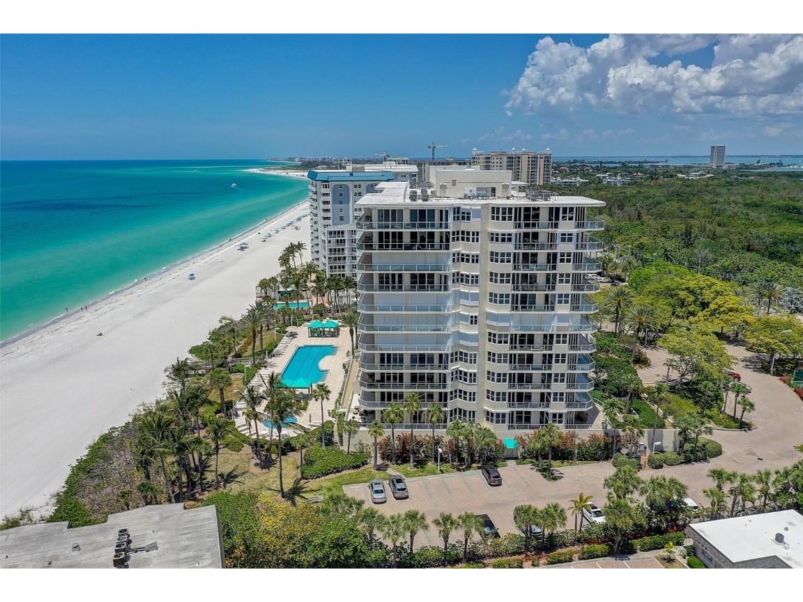 1800 Benjamin Franklin Drive #A202 Sarasota FL 34236 - GULF OF MEXICO A4670179 image39