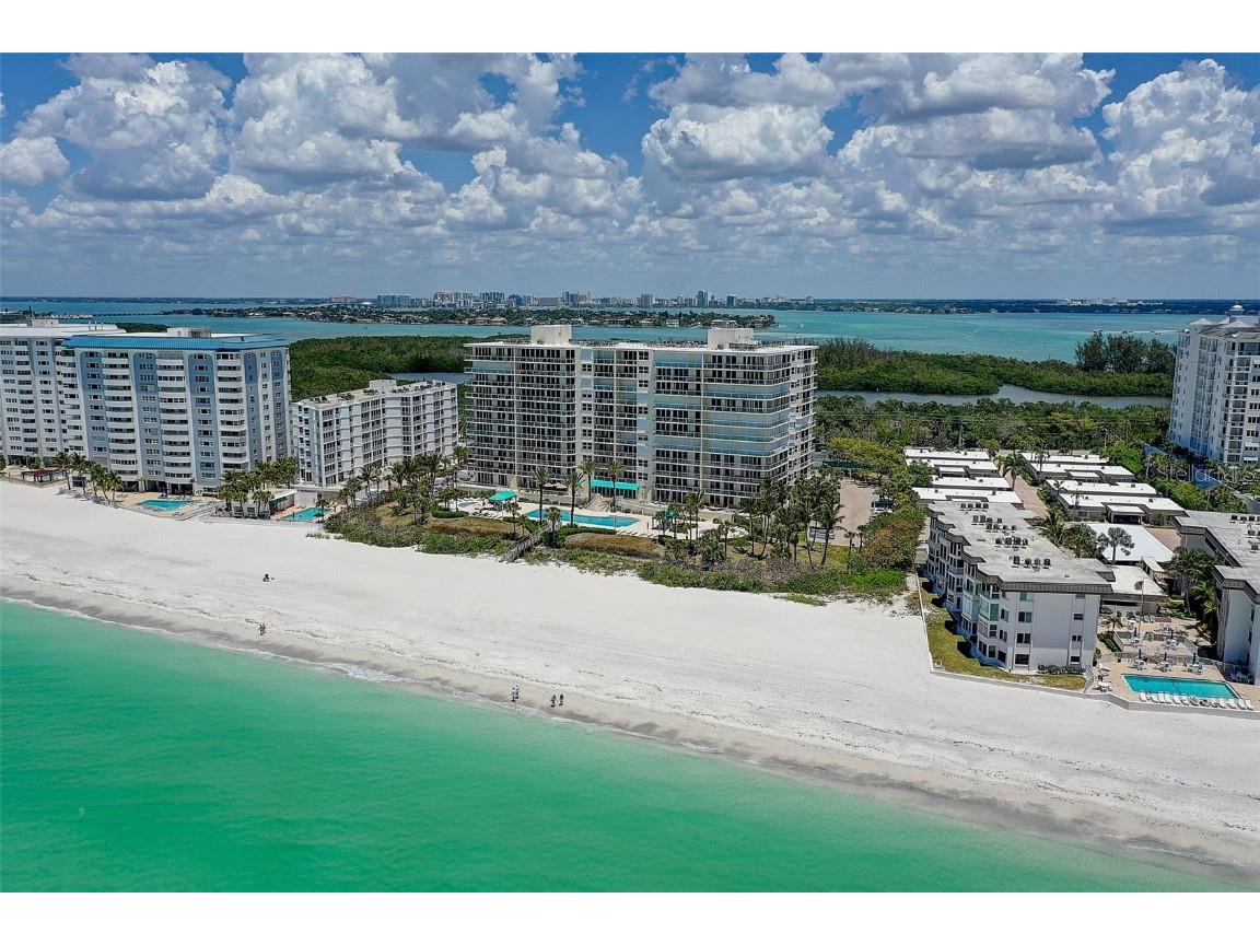 1800 Benjamin Franklin Drive #A202 Sarasota FL 34236 - GULF OF MEXICO A4670179 image40