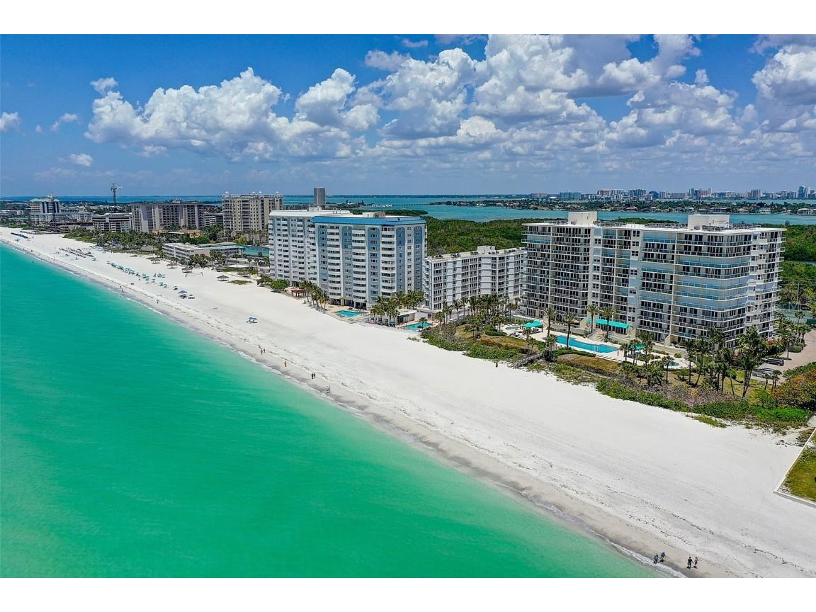 1800 Benjamin Franklin Drive #A202 Sarasota FL 34236 - GULF OF MEXICO A4670179 image41