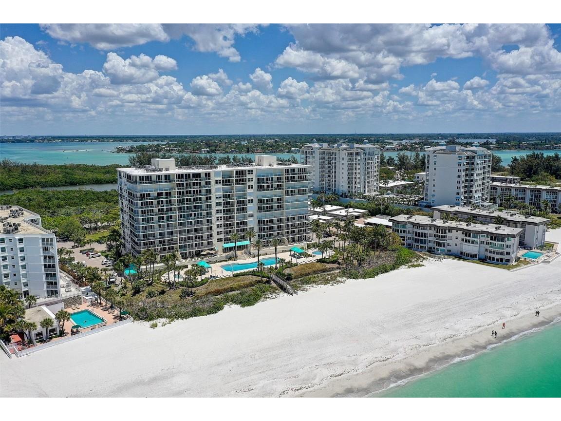 1800 Benjamin Franklin Drive #A202 Sarasota FL 34236 - GULF OF MEXICO A4670179 image42
