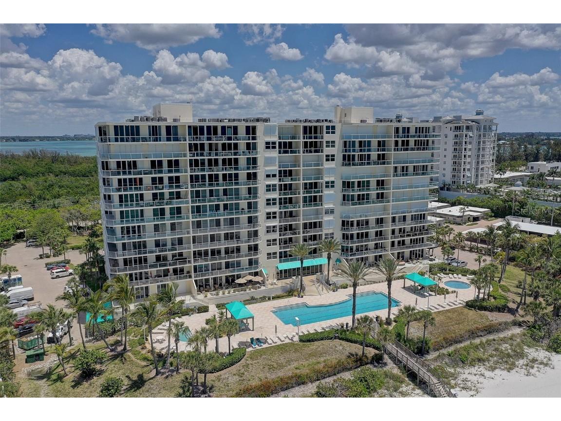 1800 Benjamin Franklin Drive #A202 Sarasota FL 34236 - GULF OF MEXICO A4670179 image43