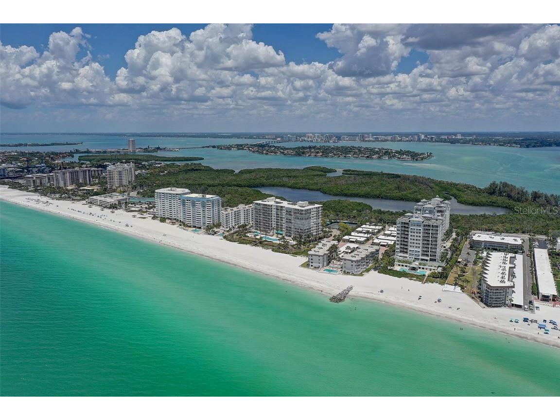 1800 Benjamin Franklin Drive #A202 Sarasota FL 34236 - GULF OF MEXICO A4670179 image44