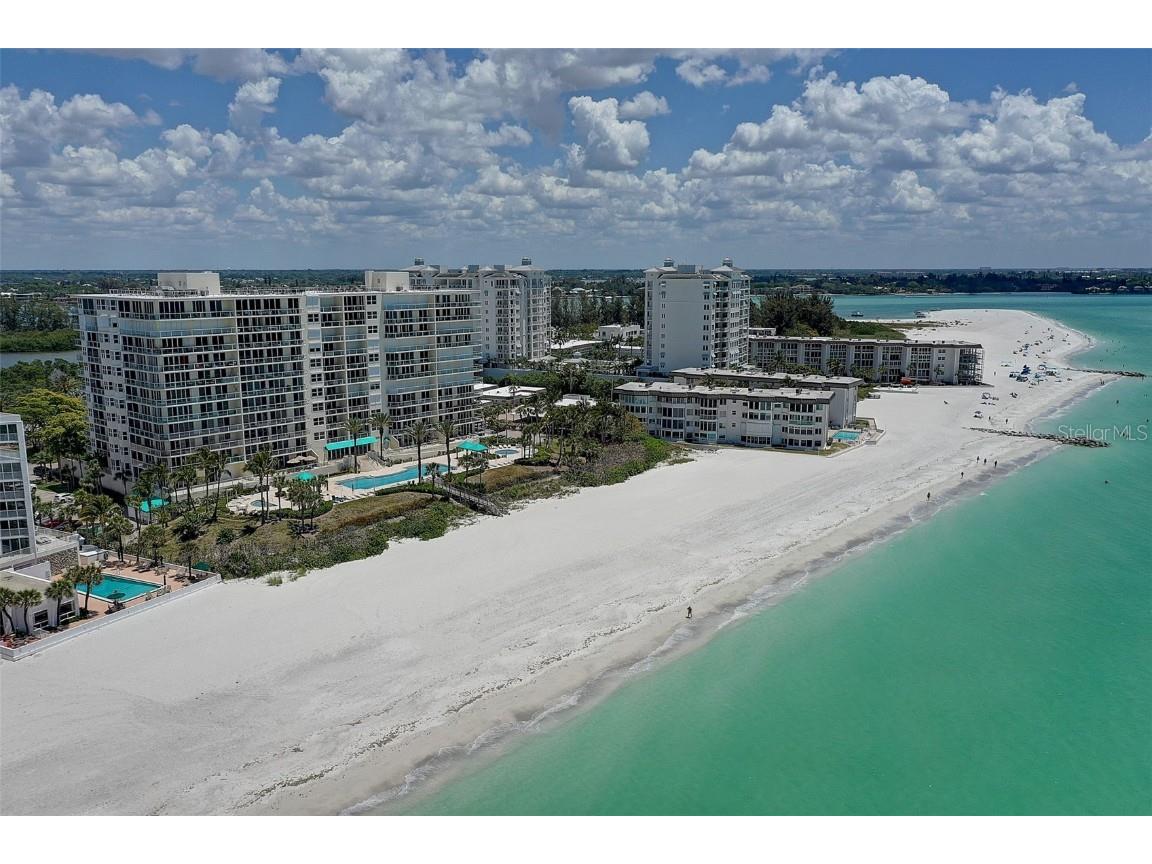 1800 Benjamin Franklin Drive #A202 Sarasota FL 34236 - GULF OF MEXICO A4670179 image45