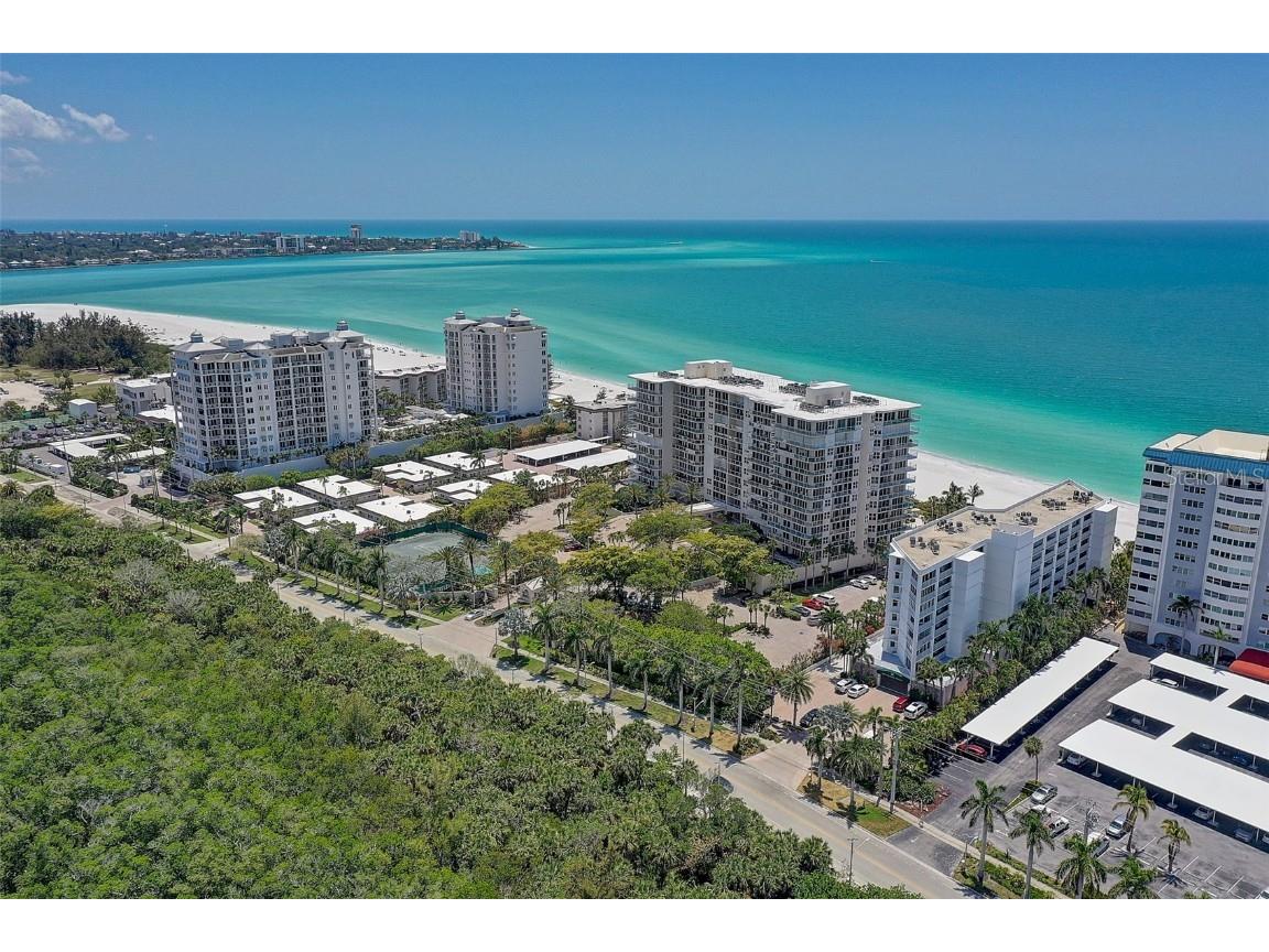 1800 Benjamin Franklin Drive #A202 Sarasota FL 34236 - GULF OF MEXICO A4670179 image47