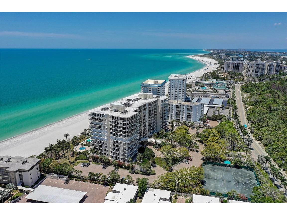 1800 Benjamin Franklin Drive #A202 Sarasota FL 34236 - GULF OF MEXICO A4670179 image49