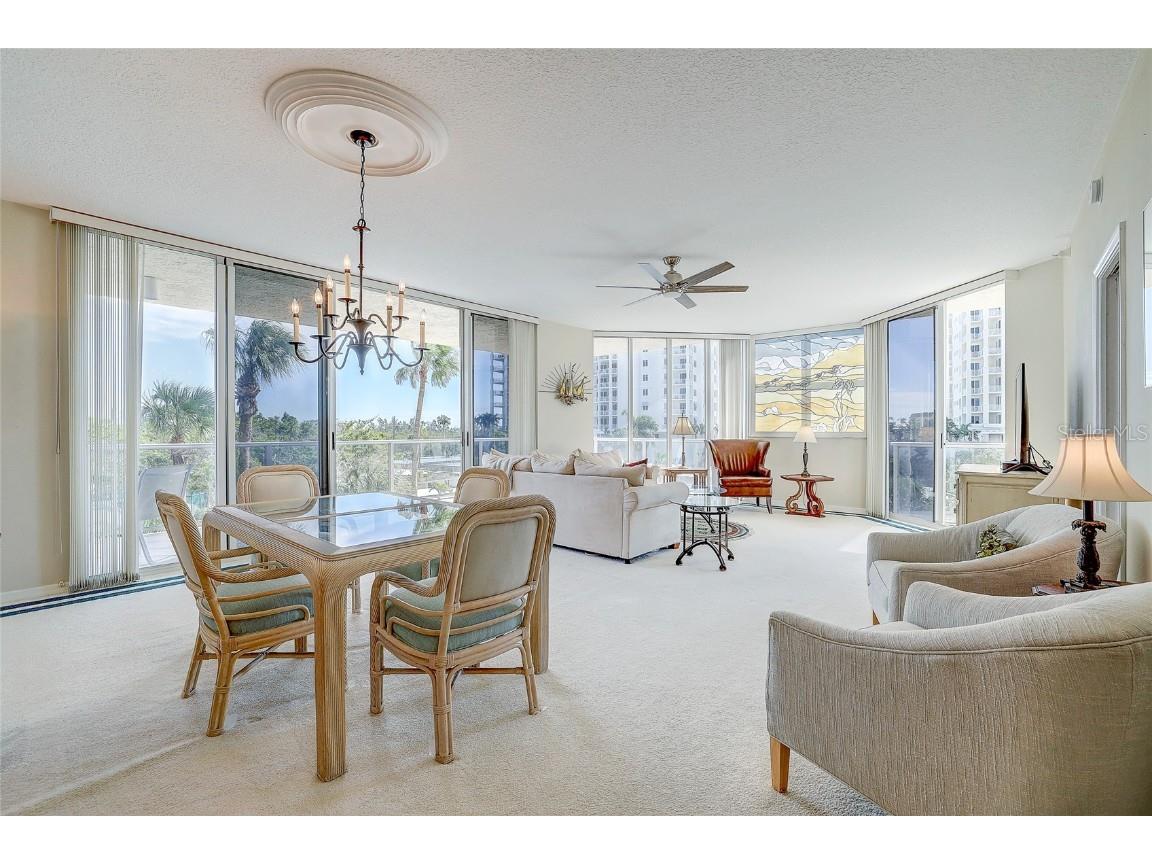 1800 Benjamin Franklin Drive #A202 Sarasota FL 34236 - GULF OF MEXICO A4670179 image9