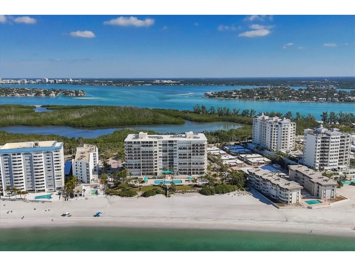 1800 Benjamin Franklin Drive #A205 Sarasota FL 34236 A4673088 image1