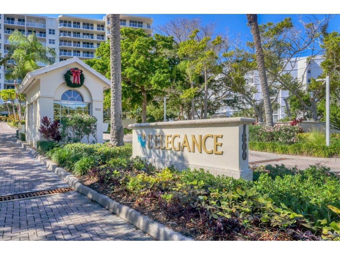 1800 Benjamin Franklin Drive #A205 Sarasota FL 34236 A4673088 image2