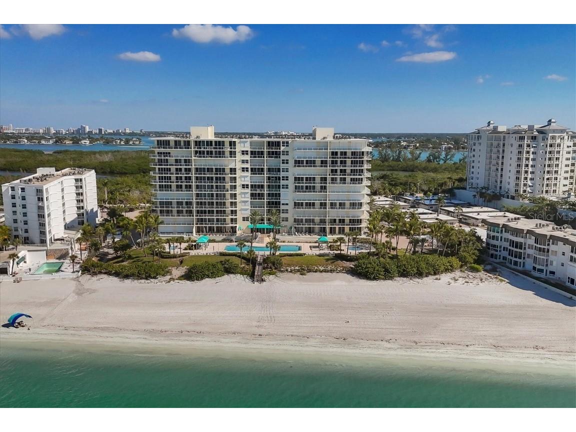 1800 Benjamin Franklin Drive #A205 Sarasota FL 34236 A4673088 image3