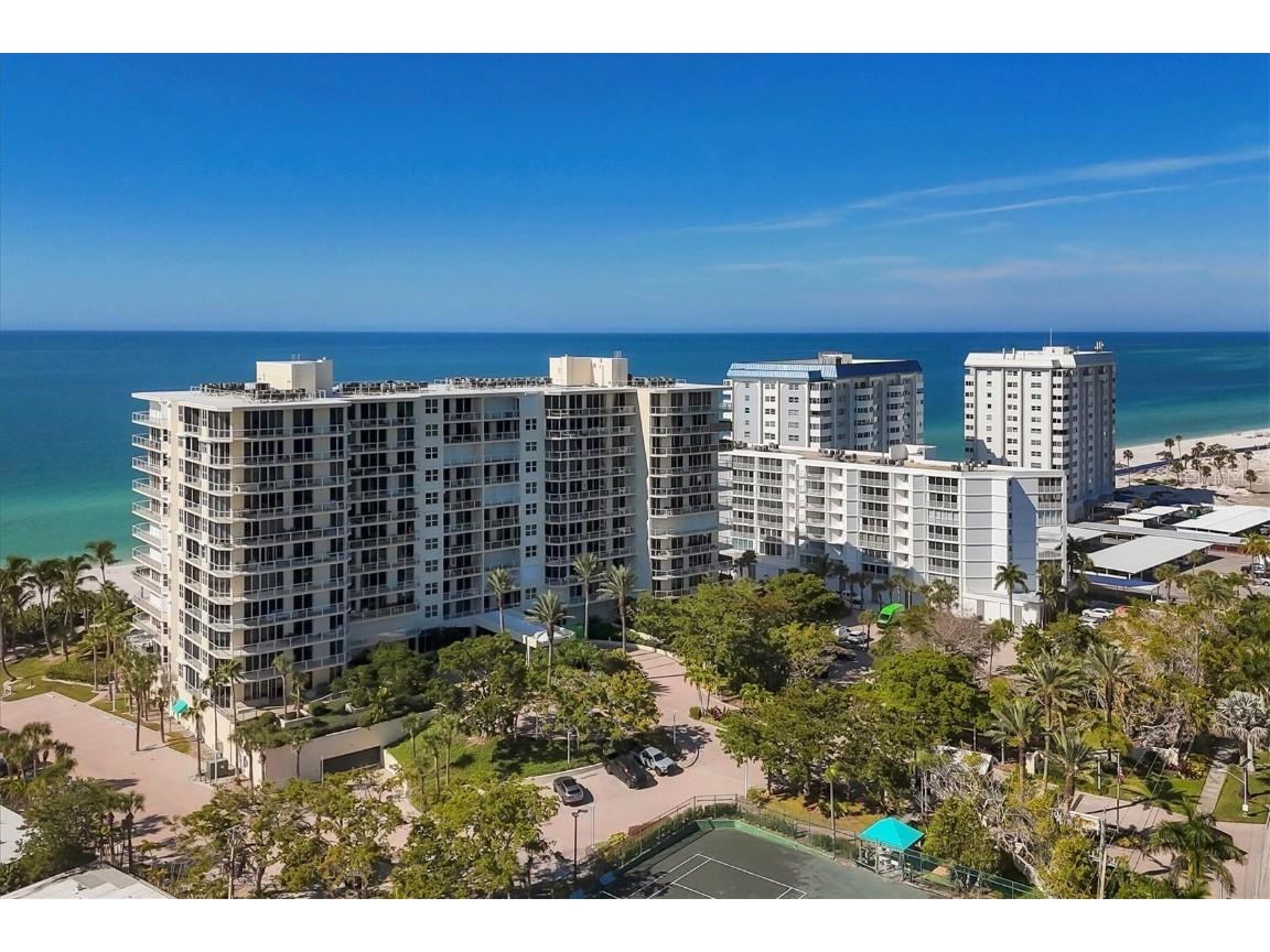 1800 Benjamin Franklin Drive #A205 Sarasota FL 34236 A4673088 image4