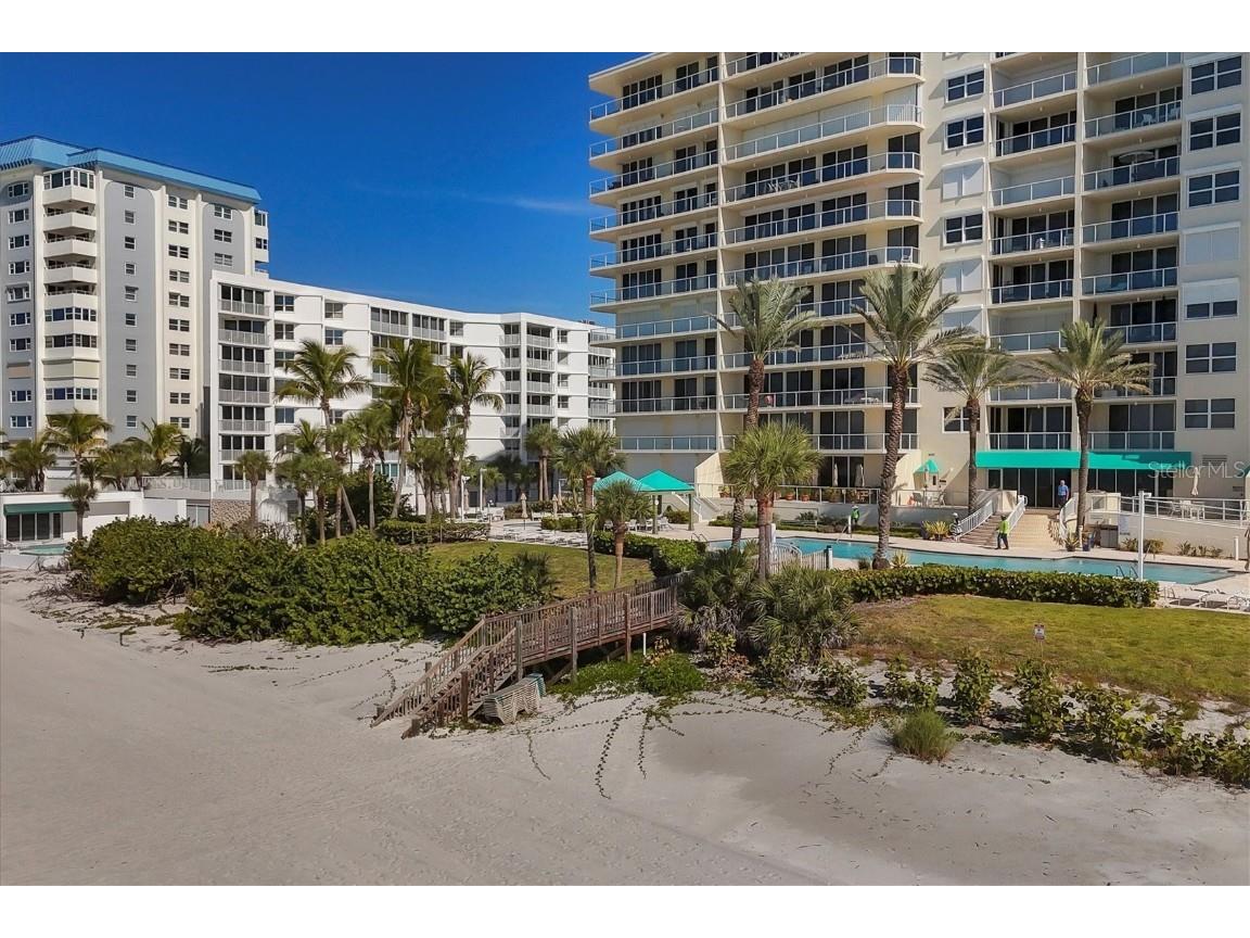 1800 Benjamin Franklin Drive #A205 Sarasota FL 34236 A4673088 image40