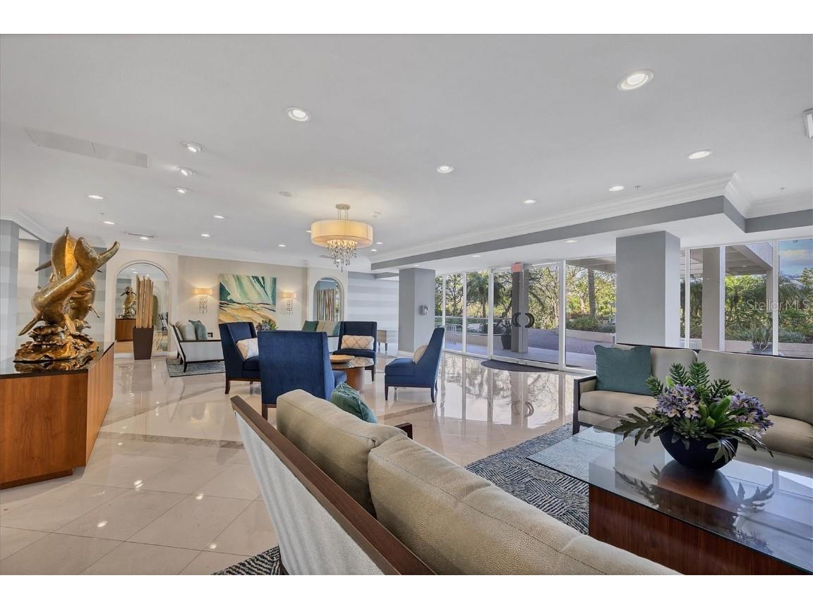 1800 Benjamin Franklin Drive #A205 Sarasota FL 34236 A4673088 image44