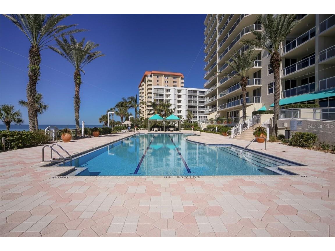 1800 Benjamin Franklin Drive #A205 Sarasota FL 34236 A4673088 image52