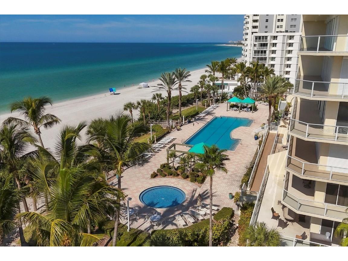 1800 Benjamin Franklin Drive #A205 Sarasota FL 34236 A4673088 image53