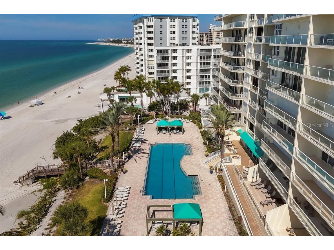 1800 Benjamin Franklin Drive #A205 Sarasota FL 34236 A4673088 image54