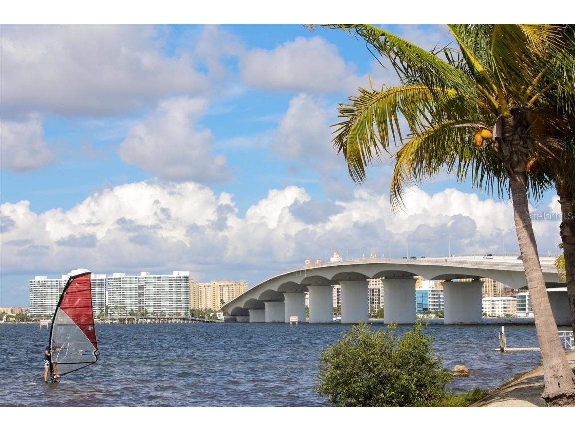 1800 Benjamin Franklin Drive #A205 Sarasota FL 34236 A4673088 image57