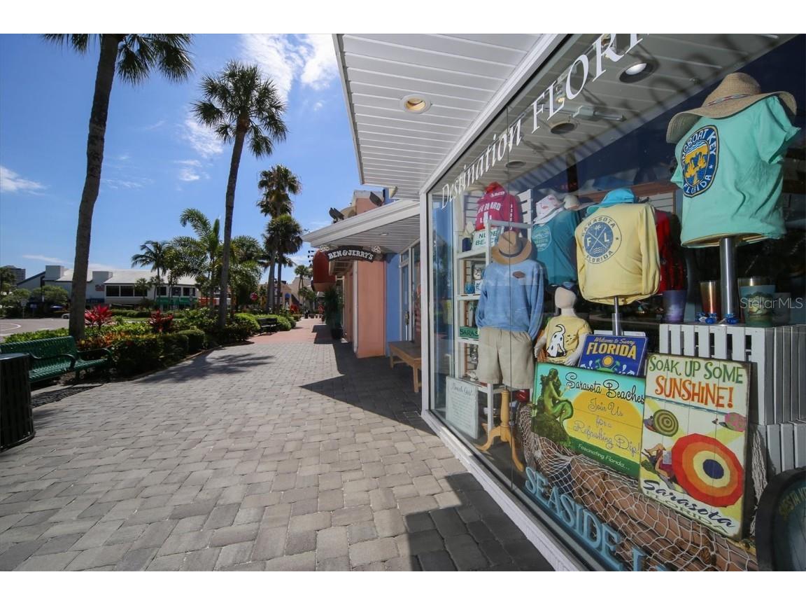 1800 Benjamin Franklin Drive #A205 Sarasota FL 34236 A4673088 image62