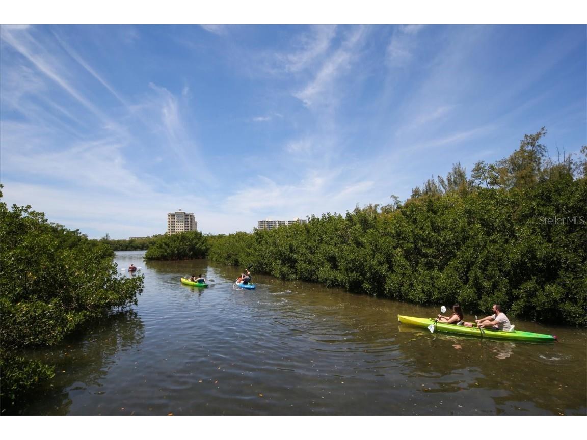 1800 Benjamin Franklin Drive #A205 Sarasota FL 34236 A4673088 image63