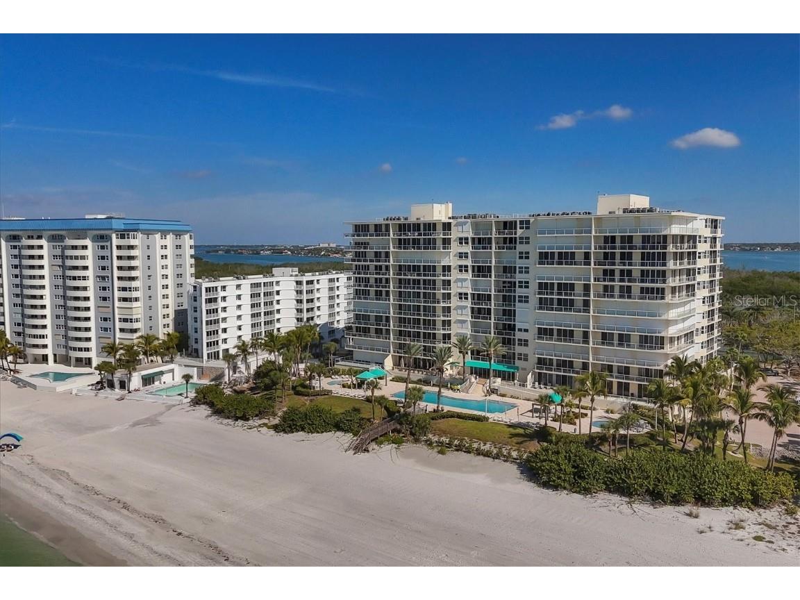 1800 Benjamin Franklin Drive #A205 Sarasota FL 34236 A4673088 image67