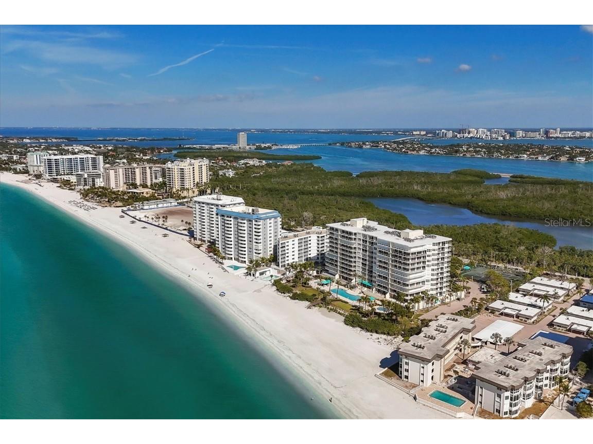 1800 Benjamin Franklin Drive #A205 Sarasota FL 34236 A4673088 image68