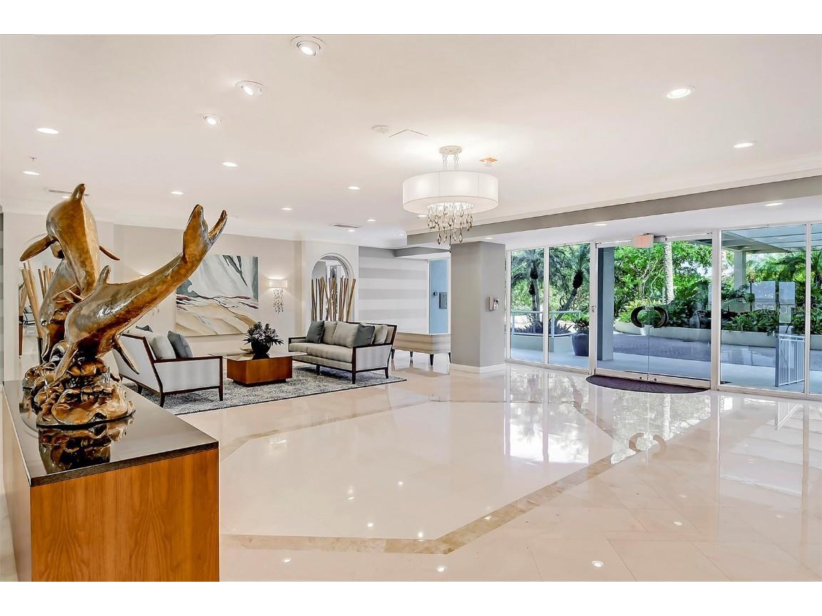 1800 Benjamin Franklin Drive #A405 Sarasota FL 34236 A4634253 image19
