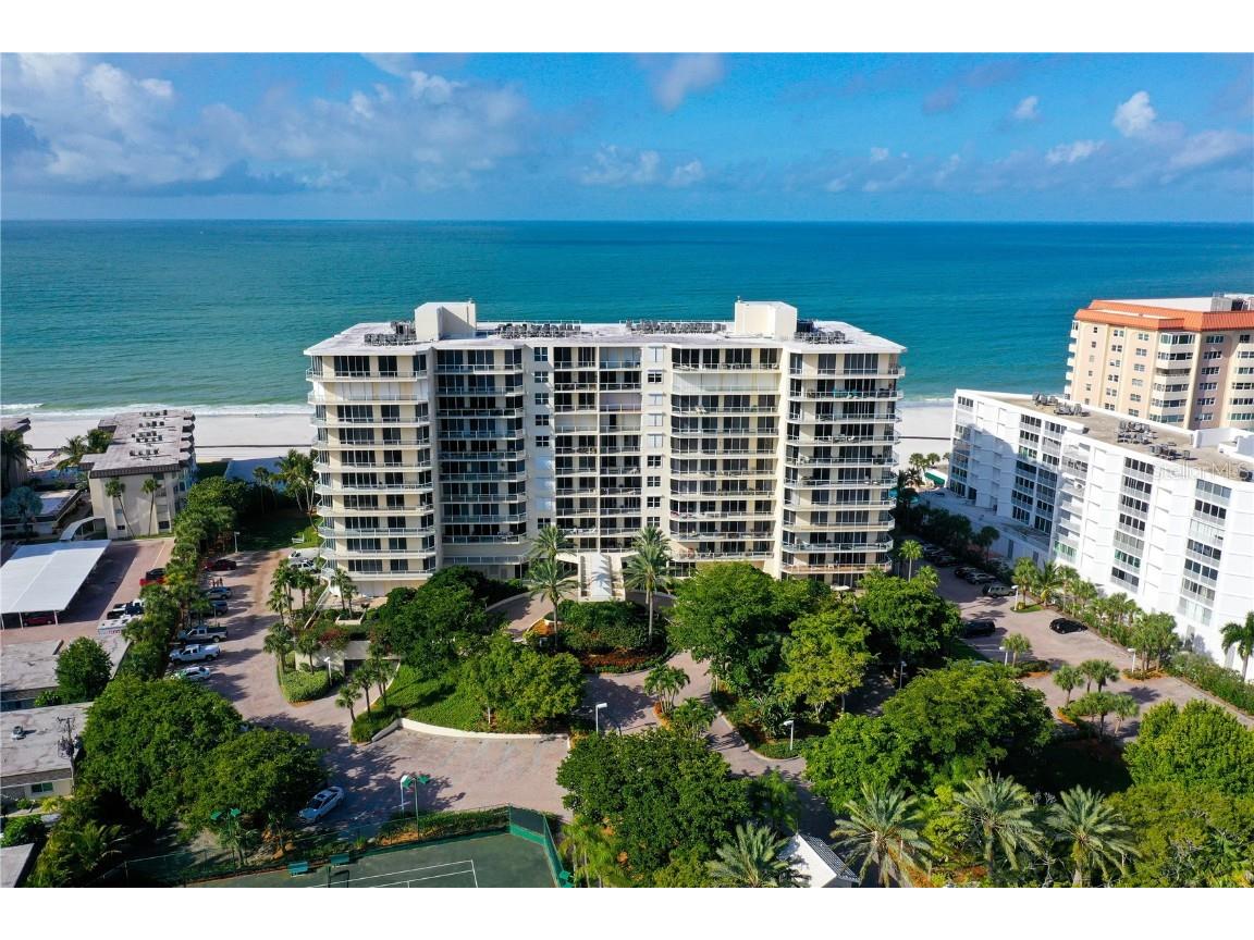 1800 Benjamin Franklin Drive #A405 Sarasota FL 34236 A4634253 image2