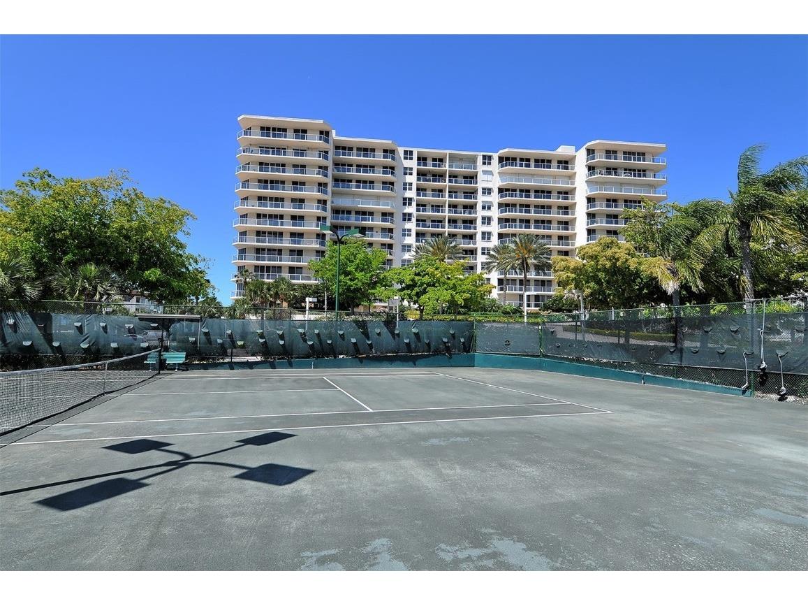 1800 Benjamin Franklin Drive #A405 Sarasota FL 34236 A4634253 image22